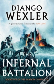 Capa do artigo The Infernal Battalion