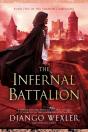 The Infernal Battalion - Preview