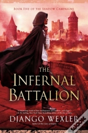 Capa do artigo The Infernal Battalion