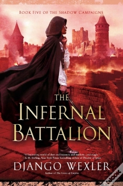 Capa do artigo The Infernal Battalion