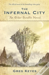 Capa do artigo The Infernal City: An Elder Scrolls Novel