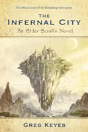 The Infernal City: An Elder Scrolls Novel - Preview