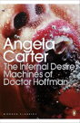The Infernal Desire Machines Of Doctor Hoffman - Preview
