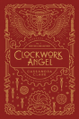 The Infernal Devices 1: Clockwork Angel - Preview