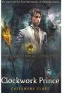 The Infernal Devices 2: Clockwork Prince - Preview
