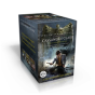 The Infernal Devices, The Complete Collection - Preview