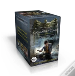 Capa do artigo The Infernal Devices, The Complete Collection