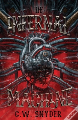 Capa do artigo The Infernal Machine