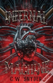 Capa do artigo The Infernal Machine