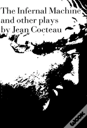 Capa do artigo The Infernal Machine