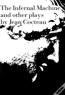 Capa do artigo The Infernal Machine