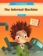 The Infernal Machine Level 2 - Preview