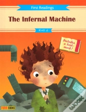 Capa do artigo The Infernal Machine Level 2