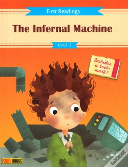 Capa do artigo The Infernal Machine Level 2