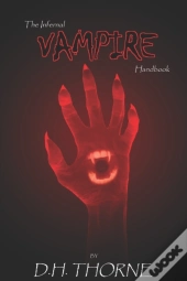 The Infernal Vampire Handbook