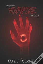 Capa do artigo The Infernal Vampire Handbook