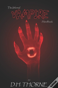 Capa do artigo The Infernal Vampire Handbook