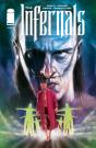 The Infernals #2 - Preview