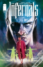 Capa do artigo The Infernals #2