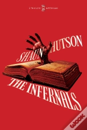 Capa do artigo The Infernals