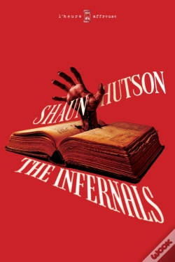 Capa do artigo The Infernals
