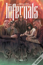 Capa do artigo The Infernals Volume 1