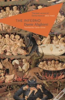 Capa do artigo The Inferno