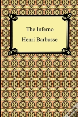 Capa do artigo The Inferno (Hell)