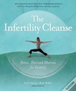 Capa do artigo The Infertility Cleanse