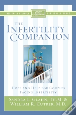 Capa do artigo The Infertility Companion