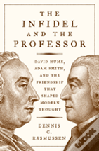 The Infidel And The Professor