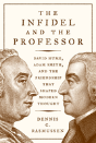 The Infidel And The Professor - Preview