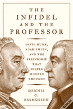 Capa do artigo The Infidel And The Professor
