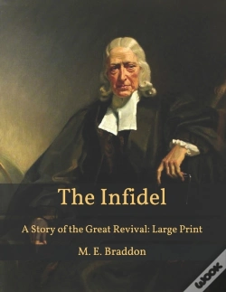Capa do artigo The Infidel