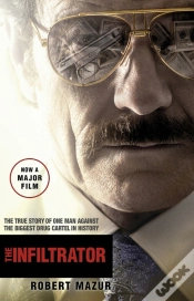 Capa do artigo The Infiltrator