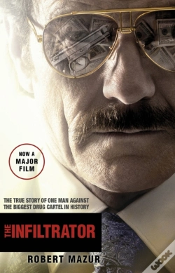 Capa do artigo The Infiltrator
