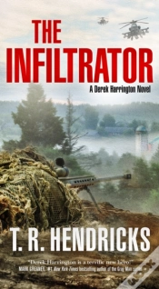 Capa do artigo The Infiltrator