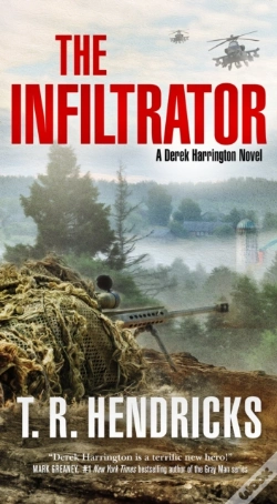 Capa do artigo The Infiltrator