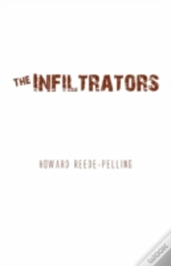 Capa do artigo The Infiltrators