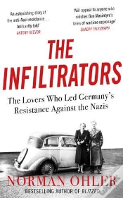 Capa do artigo The Infiltrators