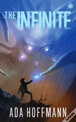 Capa do artigo The Infinite