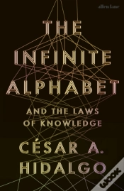 Capa do artigo The Infinite Alphabet