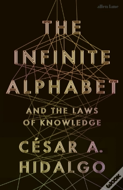 Capa do artigo The Infinite Alphabet