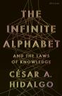 The Infinite Alphabet - Preview