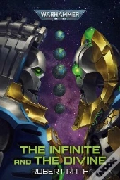 The Infinite And The Divine