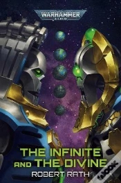 Capa do artigo The Infinite And The Divine
