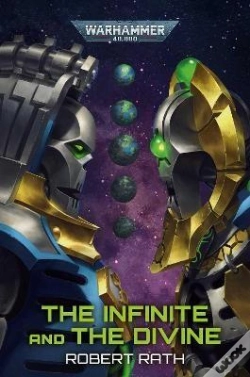 Capa do artigo The Infinite And The Divine