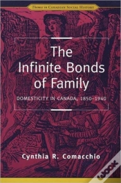 Capa do artigo The Infinite Bonds Of Family