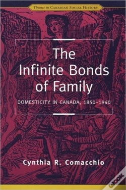 Capa do artigo The Infinite Bonds Of Family