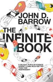 Capa do artigo The Infinite Book